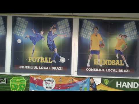 C S  Brazi 🆚 CSS Odorheiul Secuiesc - 01.03.2023 (33:33) 4