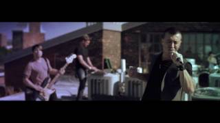 Aaron LaFette - Taking Me Home (Official Music Video)