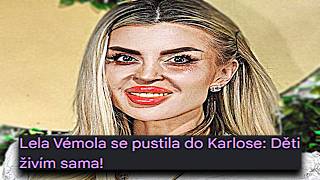 LELA MATKA ROKU.