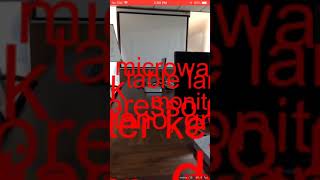 AR Object Detection | ManekTech