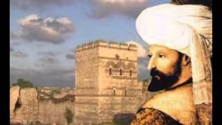Fatih Sultan Mehmet Han Belgeseli Full HD