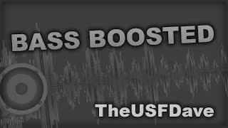 MGK - Wild Boy ft. Waka Flocka Flame (Bass Boosted) (HQ)