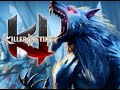 Killer Instinct Tráiler De Lanzamiento
