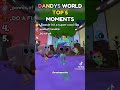 Top 5 Moments 11 Dandy S World Roblox Dandysworld Dandysworldroblox Dandysworldmeme