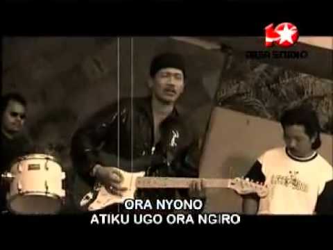 Ki Joko Edan - Megat Tresno (Original Version)