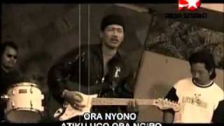 Download lagu Ki Joko Edan - Megat Tresno (Original Version) mp3