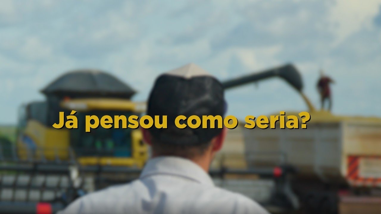 E se não existisse a Aprosoja?