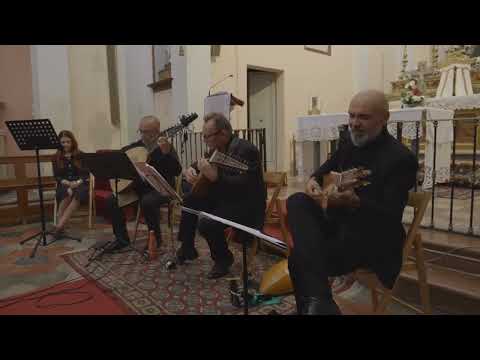 Andrea Falconieri, La suave melodia