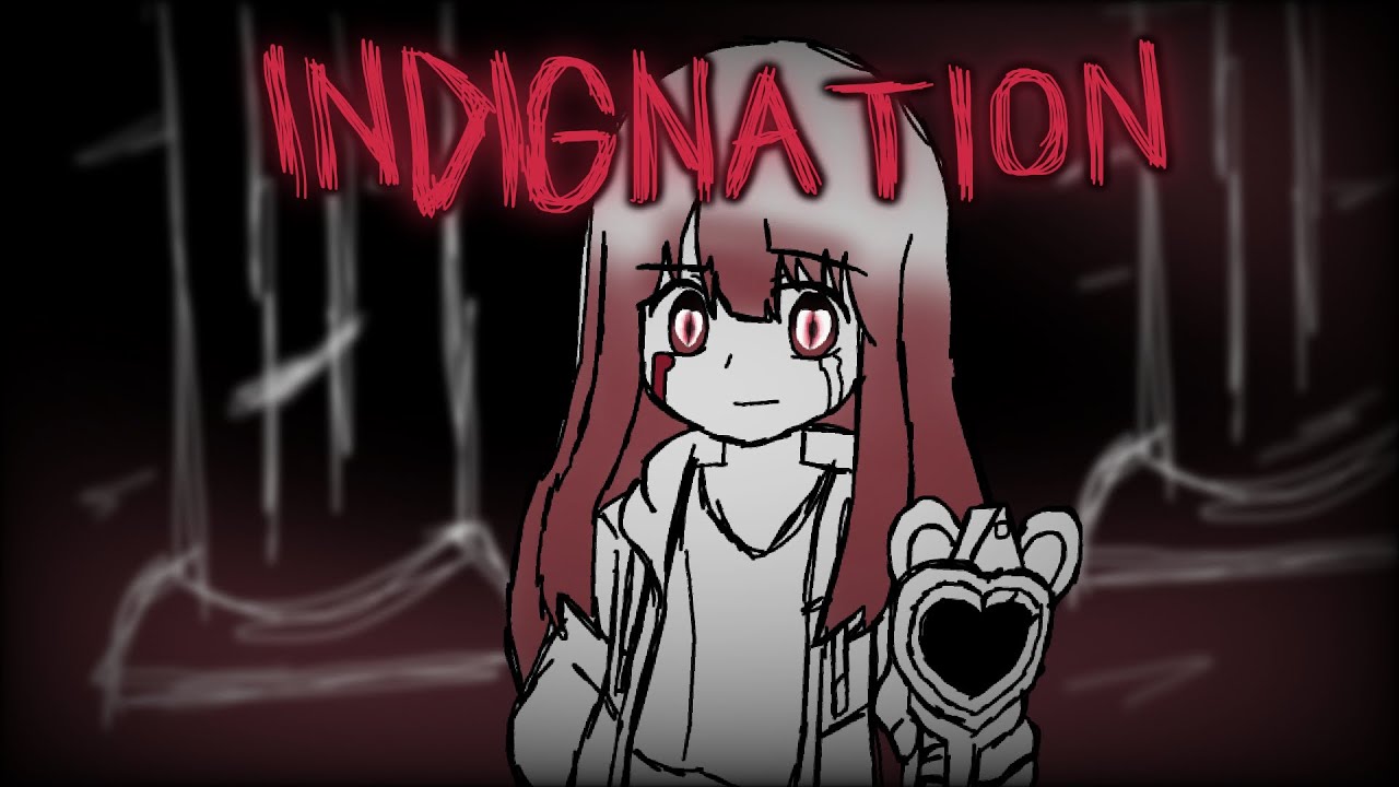 Sitetale OST: 100 - INDIGNATION (V1.5) [+ WAV, and MP3]