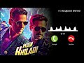 Main Khiladi Tu Anari Ringtone Akshay Kumar Main Khiladi Song Ringtone Ringtone Series
