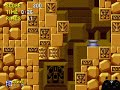 Sonic The Hedgehog Labyrinth Zone Act 2 Speedrun In 0 28