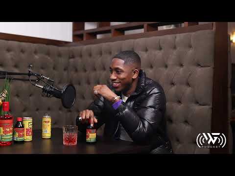 EPISODE 14 - JB SCHOFIELD