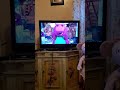 Opening To Barney Good Day Good Night 1997 VHS