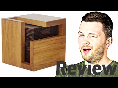 Colliding Galaxies 2 from Pelikan - Review