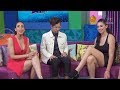 Chicas Cuentameloya Cynthia Andy Ximena Sexis Legs 11 04 2020