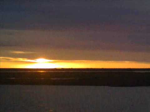 Octavio Osuna "Sueño Pescador"