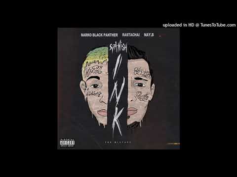 NARKO BLACK PANTHER FT RASTACHAI -REYNANO-#DOBLE O NADA#