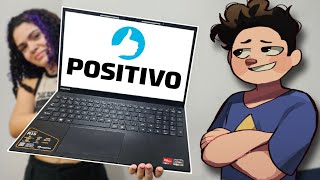 Um mês com o Positivo Vision R15 - Me arrependi?