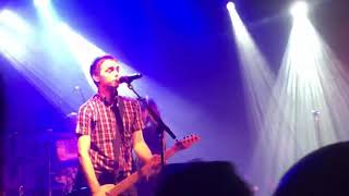 The Interrupters - Leap Of Faith - Electric Ballroom, Camden Town - 04/12/18