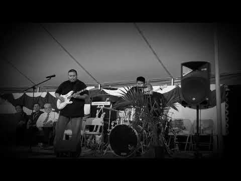 Triple Cross- Spiritual Battle