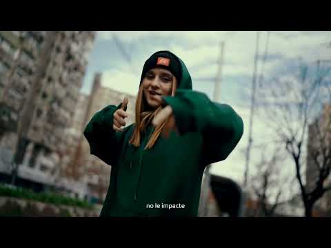 Voladita - Big Frey - Prod Ramiro Jota