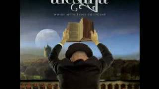 ALESANA - Better Luck Next Time, Prince Charming