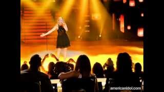 Hollie Cavanagh - All the Man That I Need