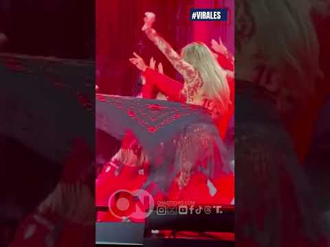 Jennifer López   Get Right Up All Night Tour   Live Pontevedra 2025 ESPAÑA MEDIA 4K