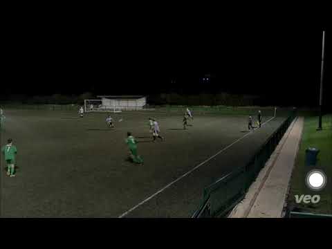 Match vs Edgware town