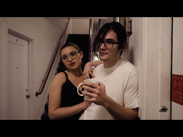 Midnight Villains Trailer | Now Streaming on Amazon Prime