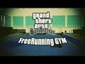 Tricking Gym  video 1