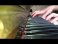 Lorde - A World Alone (piano cover) 