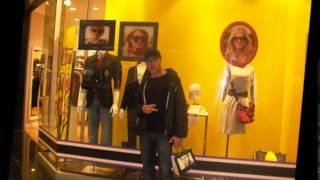 Shakira  Rabiosa feat Cenk Çetin