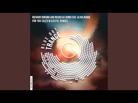 For You (Alex M.O.R.P.H. Remix)