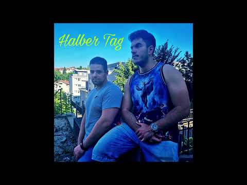 Jua x Morgan - Halber Tag (prod. by Jua)