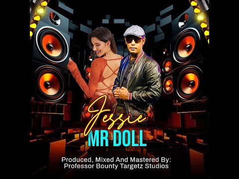 Mr Doll - Jessie 2025 Chutney Soca