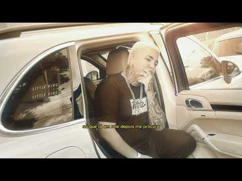 MC Reizin " LITTLE KING " 👑( prod. Braddock no Beat )