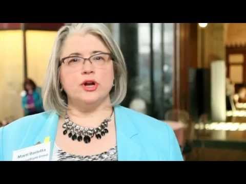 Top 3 Marketing to Women Mistakes