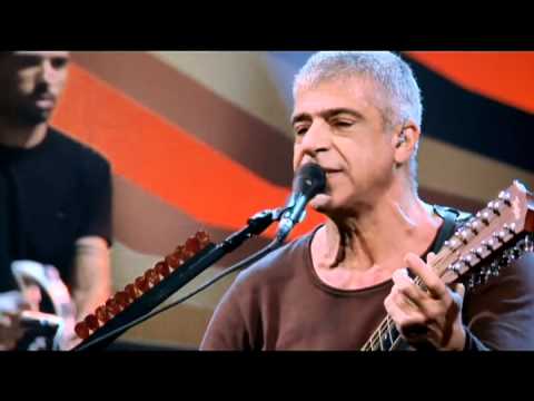 Lulu Santos - Um Pro Outro (Vídeo Oficial) DVD Lulu Acústico MTV II