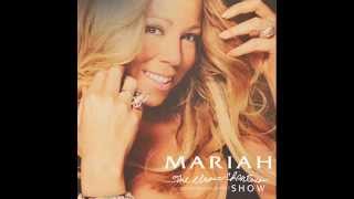 Mariah Carey - Lullaby of Birdland (Live at Singapore Oct. 24, 2014)