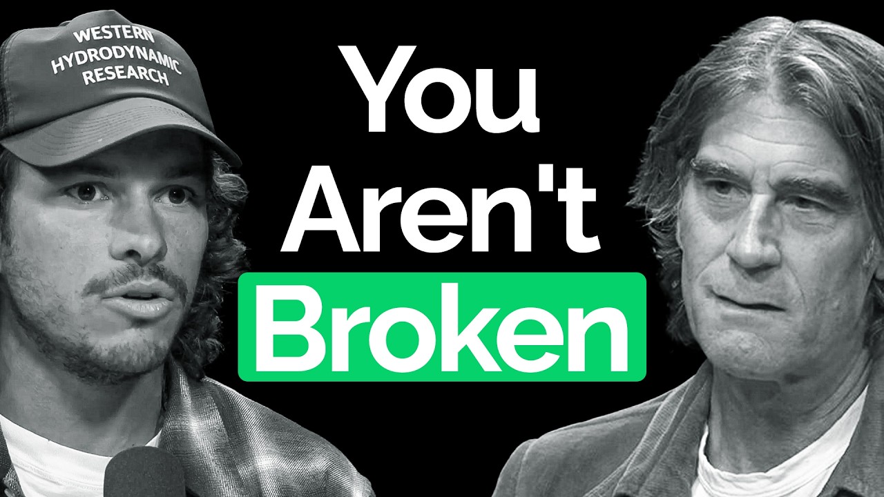 How to End the Addiction Cycle & Transform Your Life