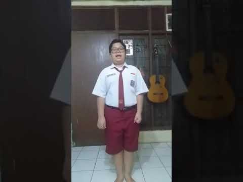 Lagu Tinggallah Dalam Yesus | Yedija H.S