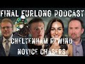 Cheltenham Rewind: Novice Chasers | Gaelic Warrior | Fact To File | Grey Dawning | Corbett's Cross