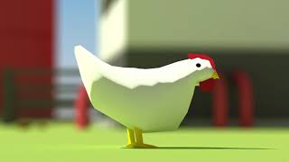 Egg, Inc. - Eggnition [updated]