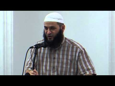 Si të shijojmë kënaqësi në Namaz - Sadullah Bajrami