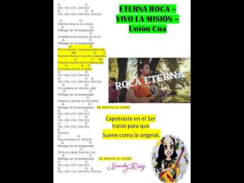 Eterna Roca - Conexión Cielo
