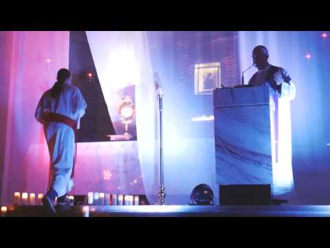 Sunday Worship | "Chcemy Ciebie wielbić" (org. Gary Sadler "O Lord to You")