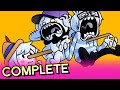 PINOCCHIO Complete Series