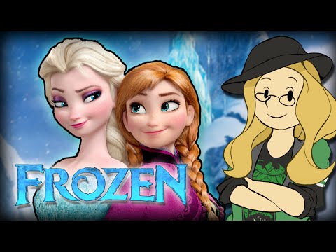 EyeofSol: Frozen - Snowy Spectacle