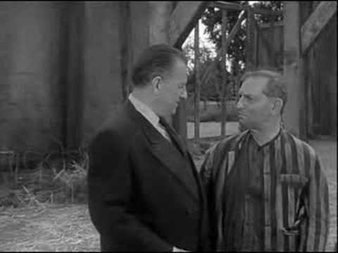 Becker and the Captain.